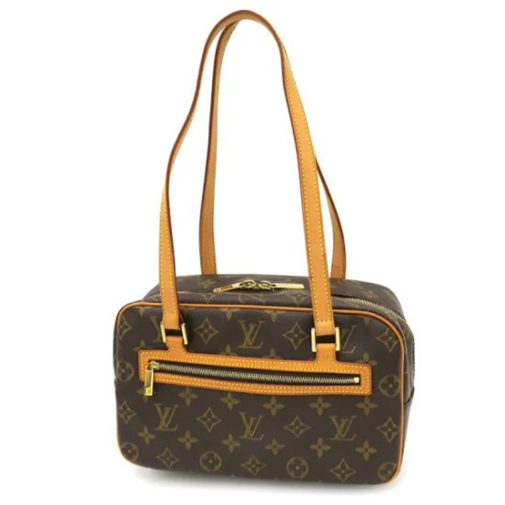 Louis Vuitton Monogram Cite